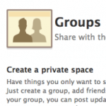 Facebook groups error Wordpress SEO Expert