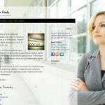 I can make you an awesome, SEO'd personal online brand Wordpress SEO Expert