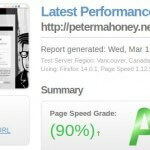 Search Engine Optimisation (SEO): Site speed Wordpress SEO Expert