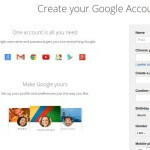 Create a Google Account using an existing email address (Drive, Google Plus, Calendar, etc.) Wordpress SEO Expert