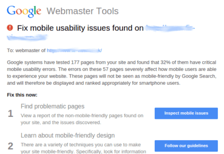 Get mobile friendly Wordpress SEO Expert