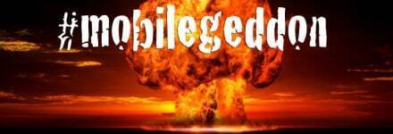 Mobilegeddon Wordpress SEO Expert