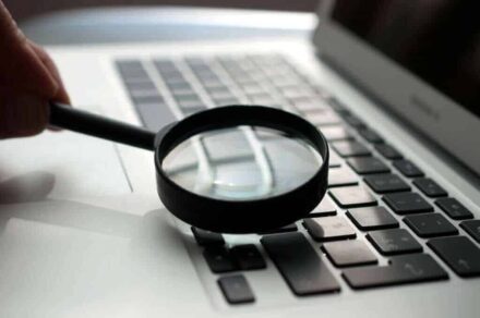 How to find your Google rank Wordpress SEO Expert