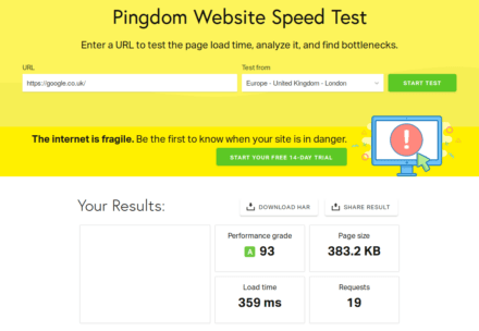 Mobile speed is very important for SEO Wordpress SEO Expert