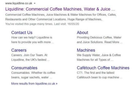 Our rankings really seems to have fallen Wordpress SEO Expert