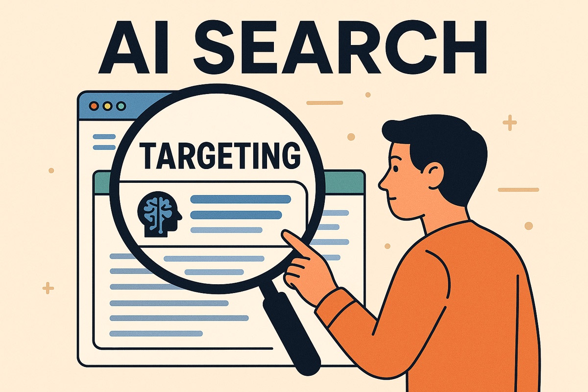 AI Search (also known as GEO) - the biggest change in SEO & search since Google launched Wordpress SEO Expert